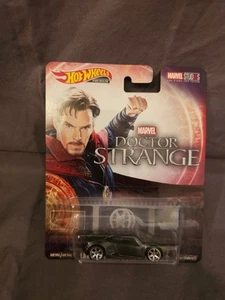 Hot Wheels Premium Marvel Studios DR STRANGE Lamborghini Huracan Coupe w/ RR NIP - Picture 1 of 5