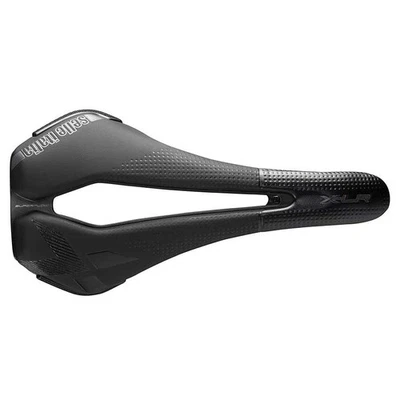 Selle Italia X-LR Kit Carbonio Superflow Bike Saddle - Ultra-Light Carbon - Image 1 of 3