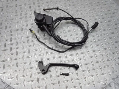 BMW R1100RT R1100 RT 2001 96-01 palanca de control de embrague soporte de percha cable obturador Foto 1 de 4