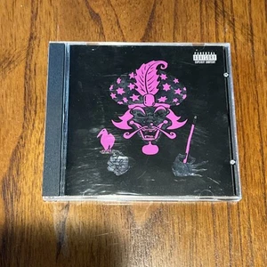 Insane Clown Posse - The Great Milenko (CD, 1997) Purple Foil Cover - Picture 1 of 4
