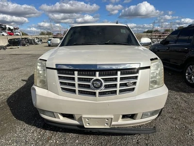 Brazo de control superior delantero izquierdo 25812725 2007-2014 Cadillac Escalade Foto 1 de 4