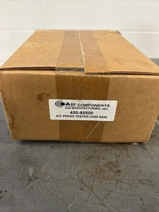 45085500 High Side Gauge Assy 134A - Picture 1 of 2