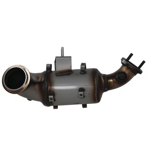 Front Catalytic Converter for Ford Taurus/Lincoln MKT 2.0L 13-17 BB5Z5E212B EPA - Picture 1 of 18