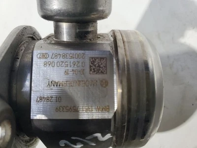 Б/у топливный насос подходит: 2011 Bmw 750I насос только инжекторный насос класса A - Изображение 1 из 4