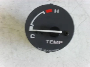 HONDA CBR600 F2/FM TEMPRETURE GAUGE - Picture 1 of 1