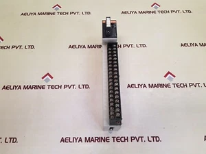 Omron C500-ID218-CRT Input Unit 24VDC 9ma - Picture 1 of 8