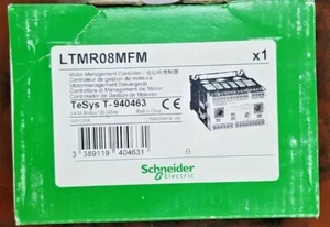 Schneider LTMR 08MFM - Bild 1 von 1
