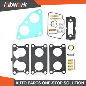 Labwork Carburetor Rebuild Kit For John Deere HPX 4x2 4x4 Gator 2004-2012 - Picture 1 of 12