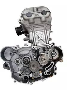 Block Engine Original Aprilia RS 125 2017 2018 2019 2020 Code Engine M545M - Picture 1 of 17