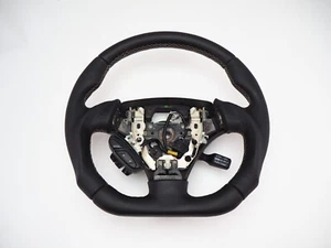 $ LEXUS SC430 GS430 1998-2004 Flat bottom Steering wheel Included 450 Z40 - Bild 1 von 24