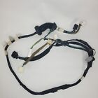 1997 TOYOTA 4RUNNER LIMITED PASSENGER FRONT RIGHT DOOR WIRE WIRING HARNESS OEM