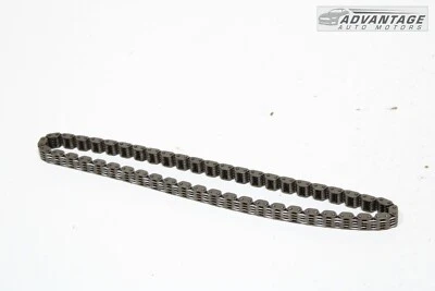 2015-2016 AUDI A3 QUATTRO 8V 2.0L TFSI GAS ENGINE MOTOR TIMING CHAIN OEM - Image 1 of 4