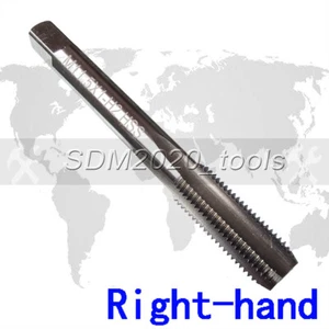 1 PC M11.5x1.25 mm right-hand Machine tap Threading Tools M11.5*1.25 mm - Picture 1 of 4