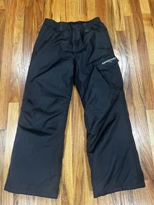 Jugend ZeroXPosur Climate Outdoorhose, Größe L 14-16. Guter Zustand - Bild 1 von 7