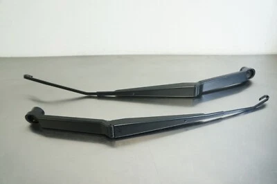 2009-2013 Subaru Forester front right left windshield wiper arm arms pair set OE - Image 1 of 4