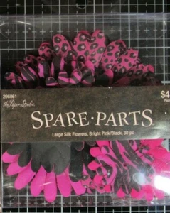 Spare Parts Flower Pack, Your Choice of Style/Color, Retired - Picture 1 of 3