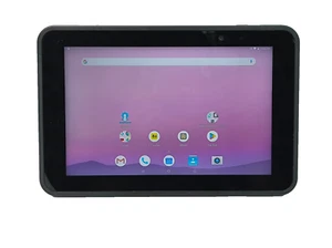 Tablet Zebra ET51 ET51CE-G21E-0001 EE. UU. Canadá WIFI con escáner de código de barras - Imagen 1 de 10