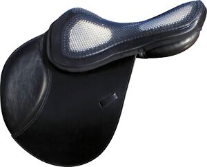 Acavallo Gel Out Seat Saver GP Jump Style