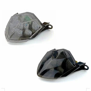 Luz trasera LED integrada para Kawasaki Z750 07-13 ZX10R 08-10 ZX6R 2009-12 Z1000 - Imagen 1 de 16
