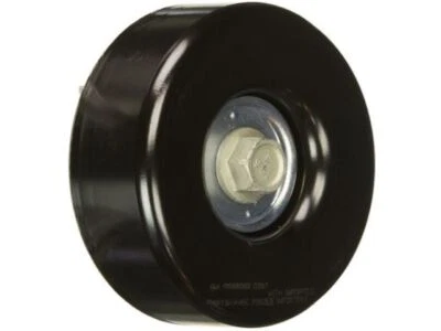 Para Chevrolet Silverado 2500 HD Accesorio Cinturón Ralentí Polea AC Delco 97486GD Foto 1 de 2