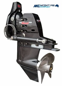 Konrad Sterndrive 520 - Picture 1 of 1