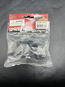 Redcat Racing 69510 Steering Knuckles and Rear Hub Carriers Part 69510 - Picture 1 of 2