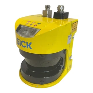 Sick S30A-4111CP Sicherheitslaserscanner 1045650 Sensor für Industrie Einsatz - Bild 1 von 12