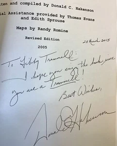 A Tour Of Civil War Sites & Other Historical Landmarks South Of Alexandria Signe - Picture 1 of 12