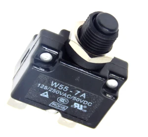 Makita® Überlastschalter JM27000121 für MLT100X Tischkreissäge - Bild 1 von 3