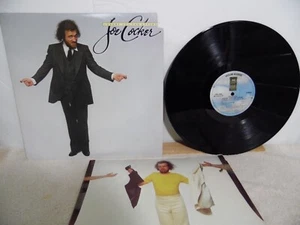 Joe Cocker - "Luxury You Can Afford" - LP Album - Foto 1 di 3
