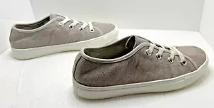Report Alfie Damenschuhe Sneaker bequem grau Größe 8 - Bild 1 von 12