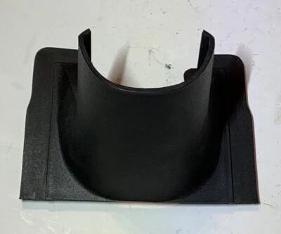 Dodge Ram Truck 1981-1993 OEM tablero inferior columna de dirección moldura Ramcharger Foto 1 de 4