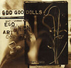 Goo Goo Dolls - What I Learned About Ego, Opinion, Art  & Commerce (1987-2000...