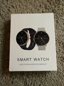 Smart Watch S61 Opened But Never Used - Photo 1 sur 3