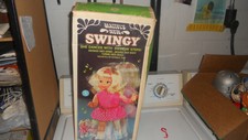 swingy doll 1968
