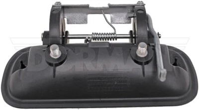 New Tailgate Handle for Volkswagen Pointer Truck 2006-00 Foto 1 de 4