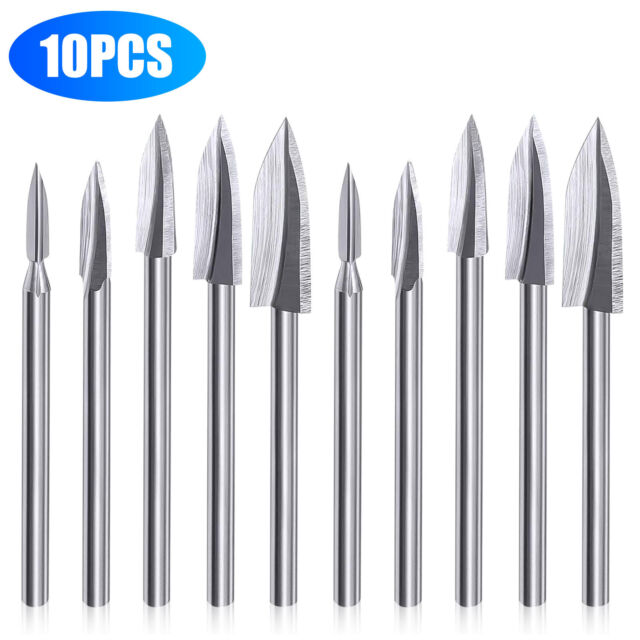 wood carving bits products for sale