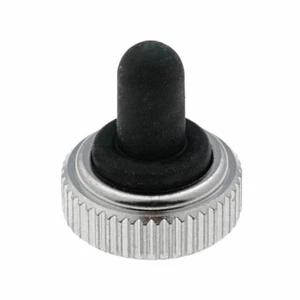 Capucha de goma para palanca de interruptor - Imagen 1 de 1