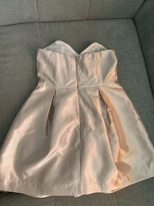 ASOS, Kleid, Cocktailkleid, Etuikleid, Gr. M (40) rosa TOP !!! - Bild 1 von 3