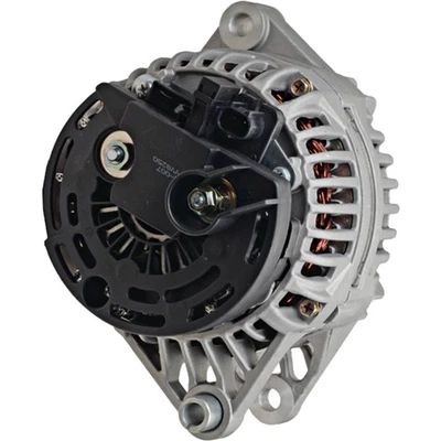 Alternator For Dodge 5.9L Diesel Ram Pickup Truck 1999-2000 56028239; 400-24114 Foto 1 de 4
