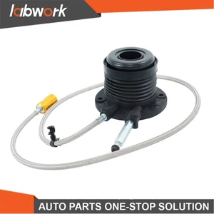 Labwork Clutch Slave Cylinder 2000-2002 For Chevrolet Tahoe & GMC Yukon 4.8L V8 - Picture 1 of 10