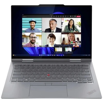 Lenovo ThinkPad X1 2-in-1 Gen 9 Intel Core Ultra 7-155U 1TB SSD 32GB 35,6 cm Neu