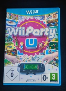 Wii Party U - Nintendo Wii U - Bild 1 von 4