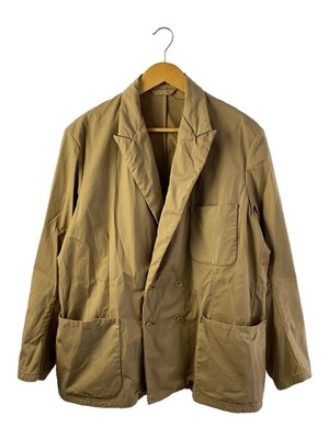 KAPTAIN SUNSHINE Riviera Jacket Linen Silk 40 W59cm L78cm | eBay