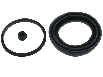 Kit de reparación de pinza delantera para Volkswagen Scirocco 1985-1989 16749PNGV 1986 1987 Foto 1 de 2