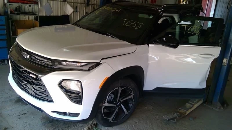 Portador diferencial trasero Chevrolet TrailBlazer 21 22 23 10290016 Foto 1 de 4