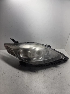 Faro pasajero xenón HID negro moldura compatible con 08-10 MAZDA 5 1429240 Foto 1 de 4