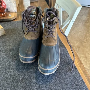 Lacrosse Thinsulate Insulation Muck Boots - Picture 1 of 9