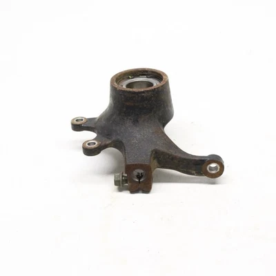2008 arctic cat 366 Right Front Knuckle 3323-130 - Image 1 of 4