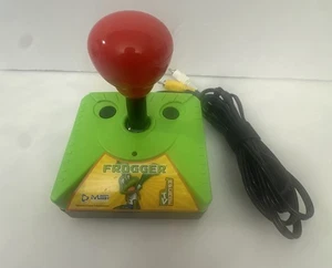 Konami Classic Frogger Plug-N-Play TV Arcade Game Console Tested and Works - Picture 1 of 3